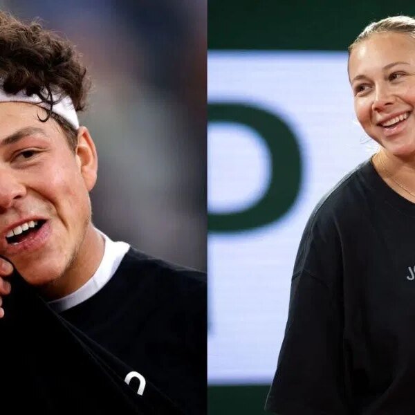 French Open 2026: 5 upset alerts on Day 2 ft. Ben Shelton,…