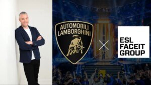 “Gaming not just as a pastime but as a cultural force”: Andreas Jernberg on EFGxLamborghini tie-up and extra [Exclusive]