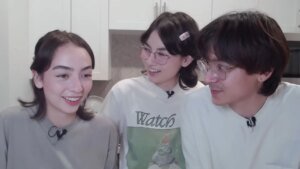 Sakura opens up about how Kyedae and TenZ financially supported her after she received kicked out of her mother and father’ home at 17