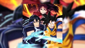 Sailor Piece Angel Race information