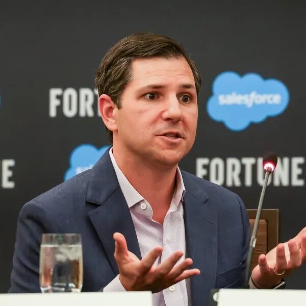 Zillow CEO doubles down on remote-work mannequin: ‘There is talent everywhere in…
