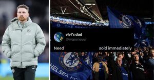 They’re the 2 that price us Europe