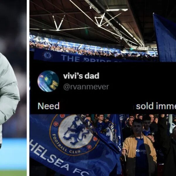 They’re the 2 that price us Europe