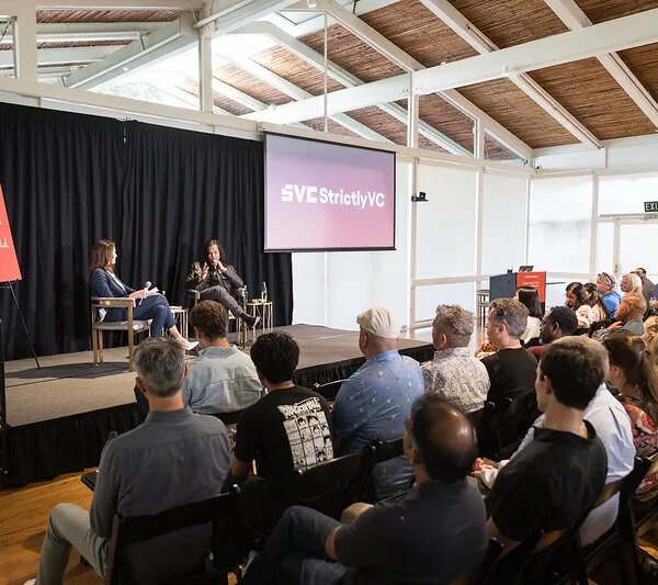 In simply 3 weeks, StrictlyVC is coming to Los Angeles
