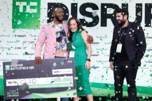 Startup Battlefield 200 purposes shut earlier than May 27  | TechCrunch