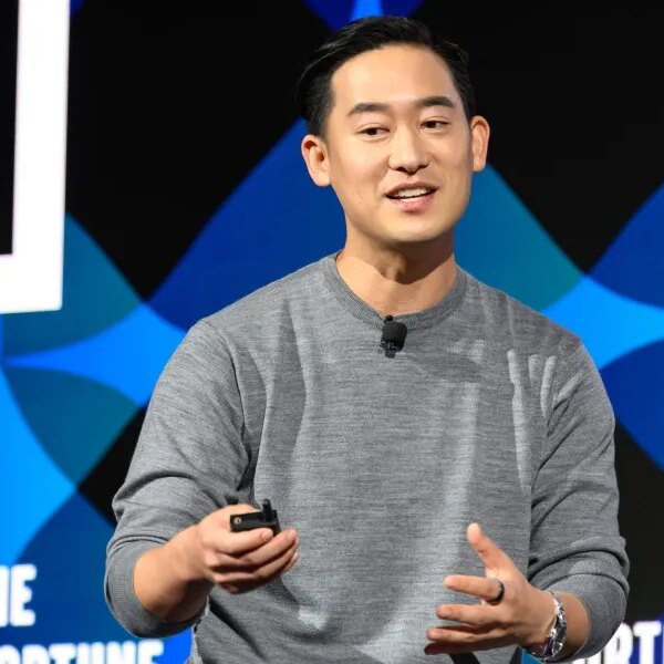 IDEO spent 35 years promoting customer-centricity. Now CEO Mike Peng thinks it&hellip;