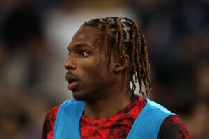 Jeremy Jacquet explains determination to affix Liverpool regardless of Manchester United and Chelsea curiosity