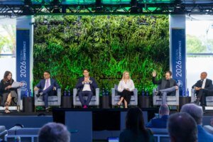 Five architects of the AI financial system clarify the place the wheels are coming off