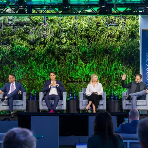 Five architects of the AI financial system clarify the place the wheels…