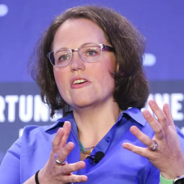 Indeed chief economist says the sectors most uncovered to AI are seeing&hellip;