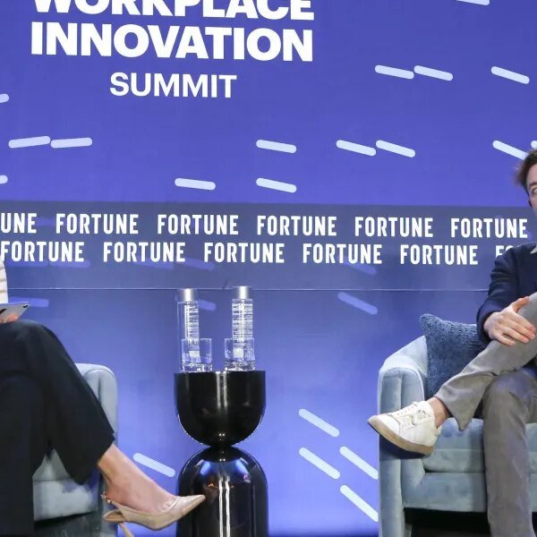 Bolt CEO fires HR crew, EEOC chair defends NYT lawsuit at Fortune…