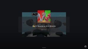 +1 Muscle to Arm Wrestle codes (May 2026)