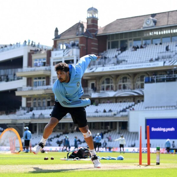 “Biggest challenge will be to dismiss him”
