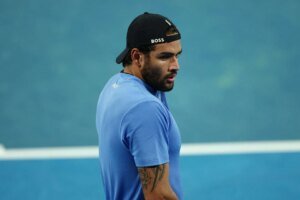 Toilet break controversy at French Open: Matteo Berrettini complains regardless of ‘sh*t himself’ disaster for opponent