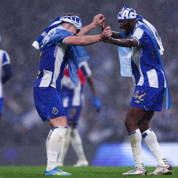 Porto vs Santa Clara Prediction and Betting Tips