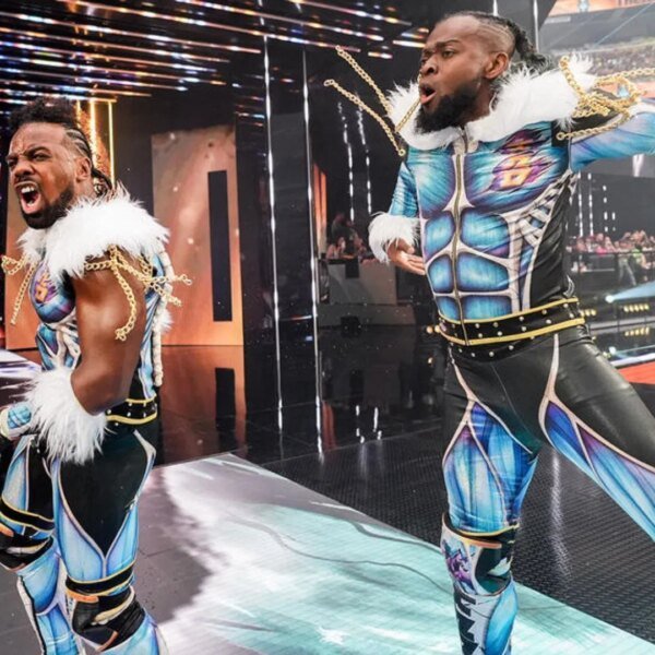 “I’ll be waiting” – The New Day’s WWE exit raises uncertainty