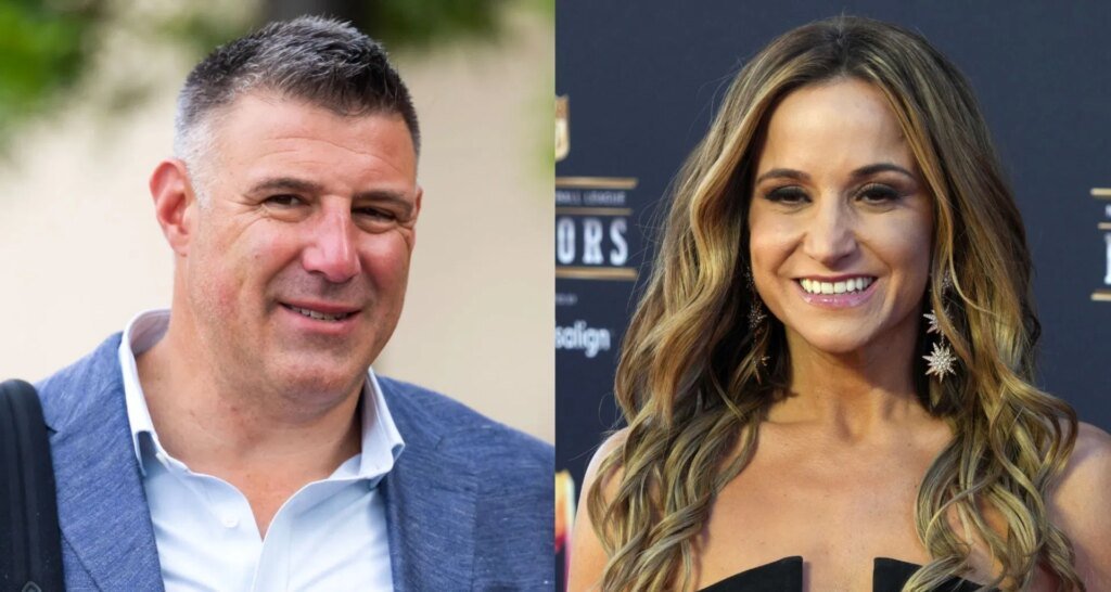 “ESPN benefited from Dianna Russini’s friendship with Mike Vrabel”: NFL podcaster questions media big’s intent with insider’s entry to Patriots HC