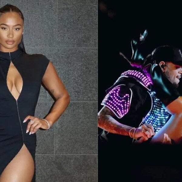 229 days after Kayla Nicole bought NSFW dance from Chris Brown, she&hellip;