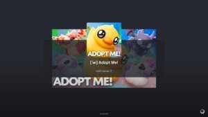 Adopt Me Shadow Dragon Ducky information