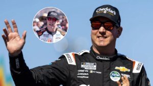 Brad Keselowski urges NASCAR so as to add Kyle Busch to Hall of Fame Class of 2027