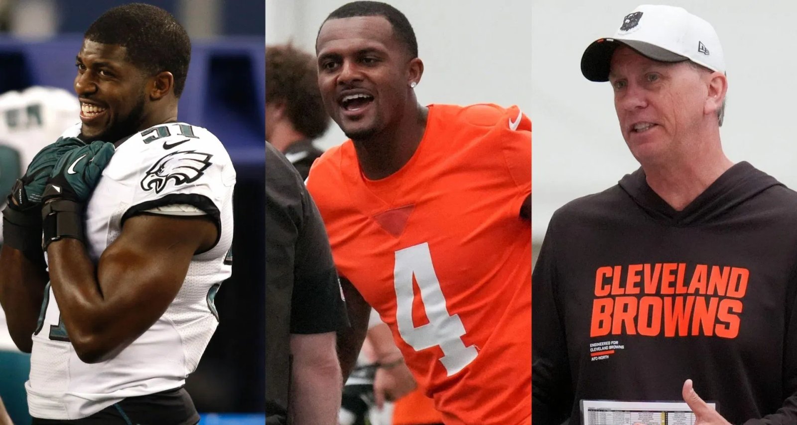 “More likely to be bad”: Emmanuel Acho does not maintain again about Deshaun Watson amid Browns HC’s reward for $230,000,000 QB