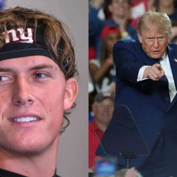 “Black NFL player could beat his wife and the Left won’t care”:…