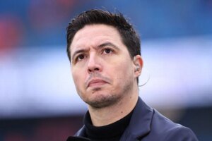 The referee systematically whistled towards Arsenal