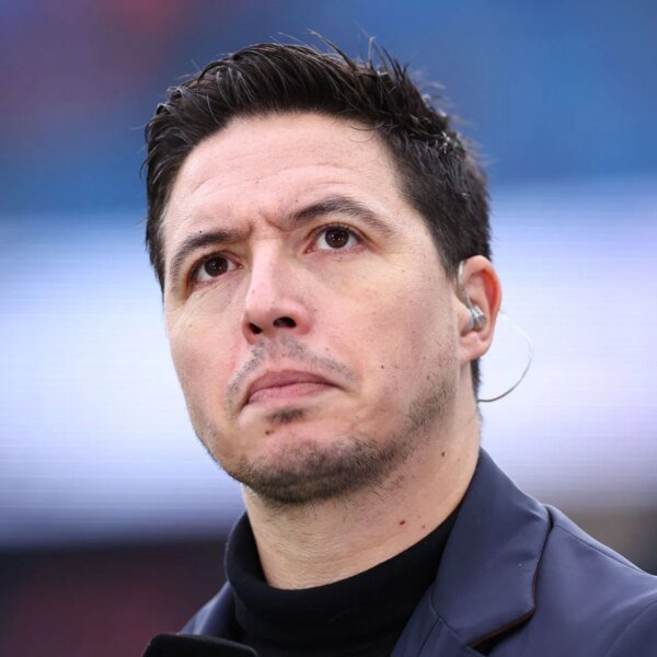 The referee systematically whistled towards Arsenal
