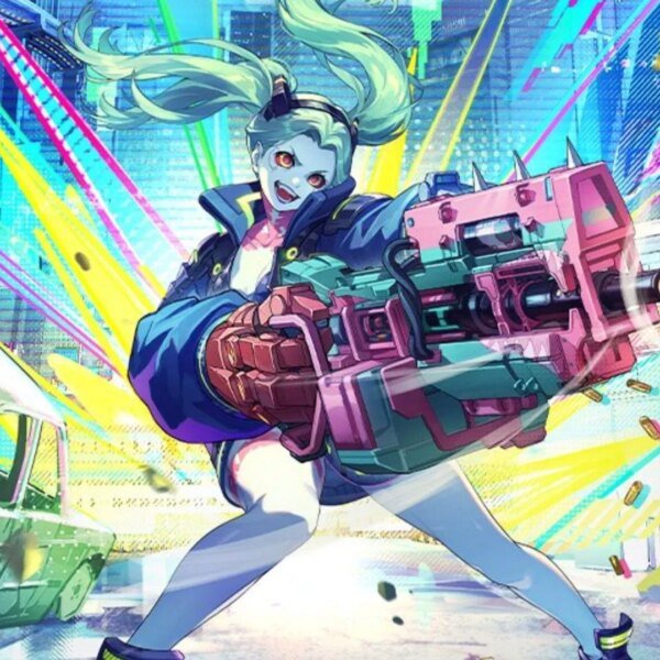 Wuthering Waves Rebecca equipment leaks: Skill, Liberation, and all talents defined