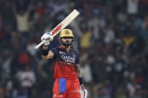 Former teammate makes ‘controversial’ comment on Virat Kohli’s 105* off 60 balls in IPL 2026
