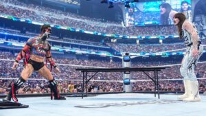 Dominik Mysterio Officially Confirms WWE Status For Clash In Italy; Addresses ‘Demon’ Finn Balor