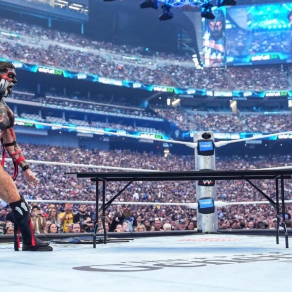 Dominik Mysterio Officially Confirms WWE Status For Clash In Italy; Addresses ‘Demon’&hellip;