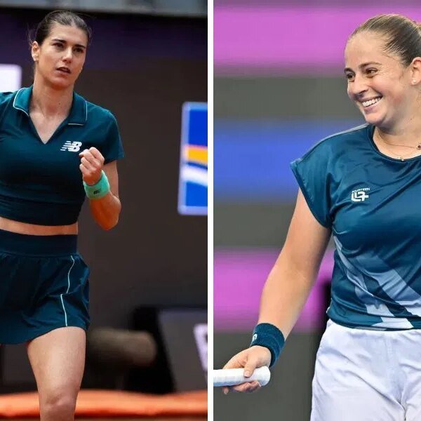 Sorana Cirstea vs Jelena Ostapenko preview, head-to-head, odds, prediction & betting ideas