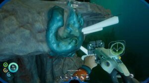 How to get Creature Enamel in Subnautica 2