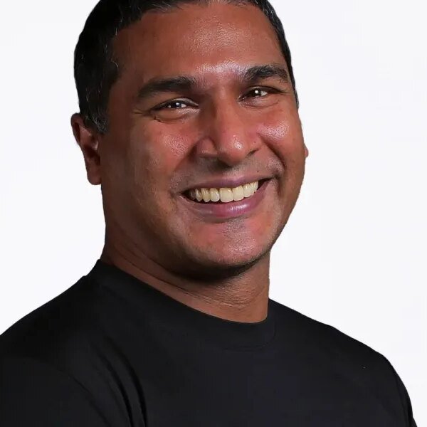Grab CTO Suthen Paradatheth on how utilizing his rivals’ robots ‘retains us…