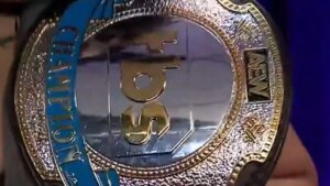 Major replace on TBS Title’s future after it will get vacated in AEW