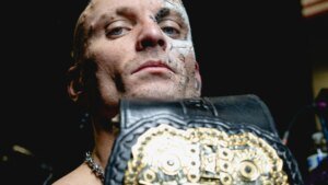 BREAKING: Huge AEW Title Match Announced