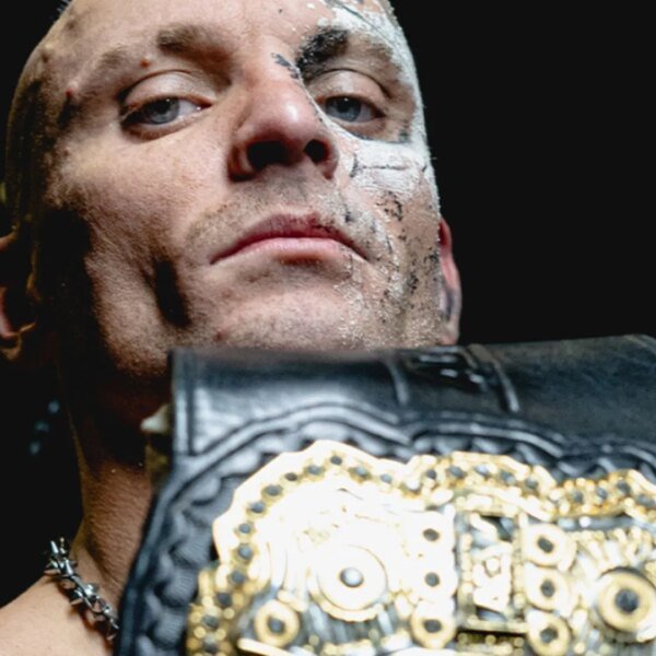 BREAKING: Huge AEW Title Match Announced