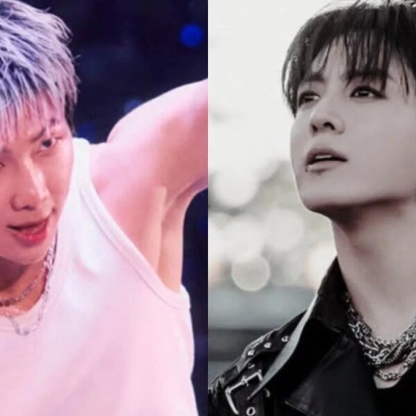“Acting like they know the members personally”- Fans defend RM amid backlash…