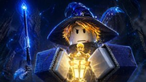 All Materials in Wizard Alchemy: Location and Magic Power
