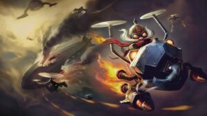 “Bear hug!”: League of Legends LoLdle solutions 1395 (Saturday, May 2, 2026)