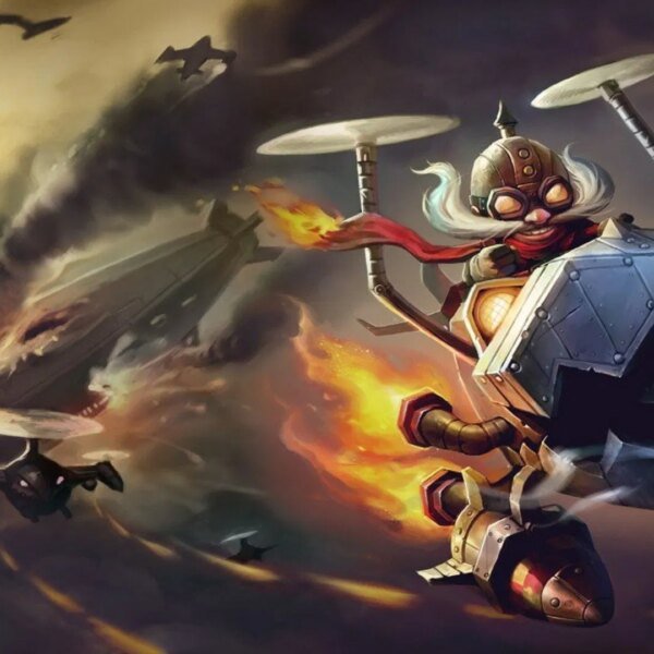 “Bear hug!”: League of Legends LoLdle solutions 1395 (Saturday, May 2, 2026)