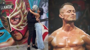Update on WWE probably ending Ludwig Kaiser’s push following his arrest (REPORTS)