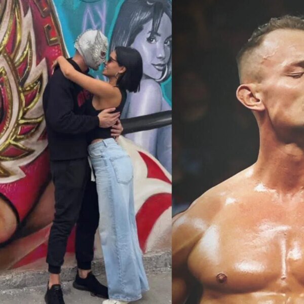 Update on WWE probably ending Ludwig Kaiser’s push following his arrest (REPORTS)