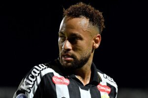 WATCH: Neymar breaks down in tears after his call-up to Brazil squad for 2026 World Cup is introduced, video goes viral