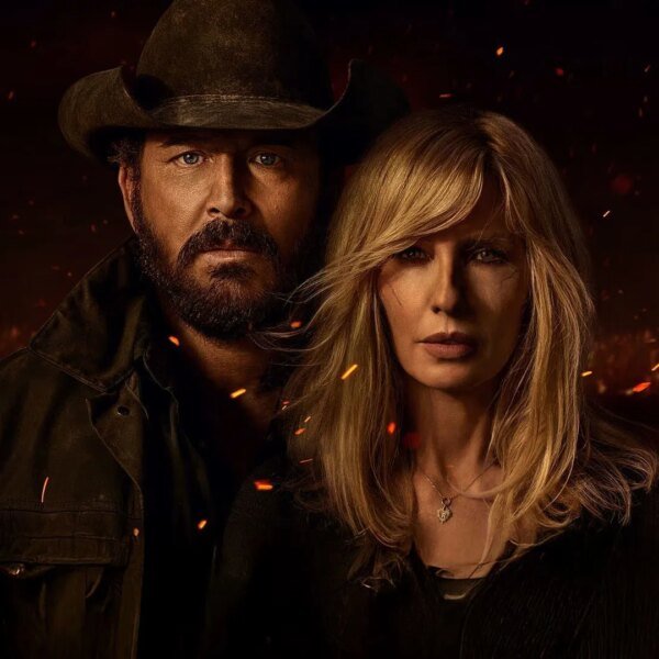 Dutton Ranch Season 1 Episode 4 launch date, time, the place to…