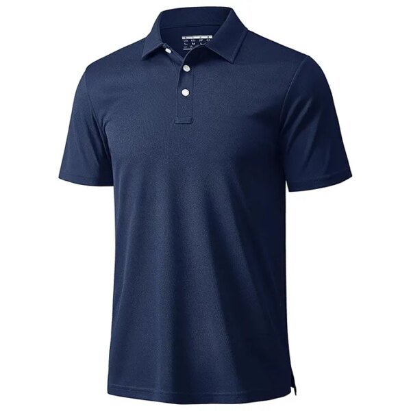 This breathable males’s polo simply dropped to its lowest worth ever on&hellip;