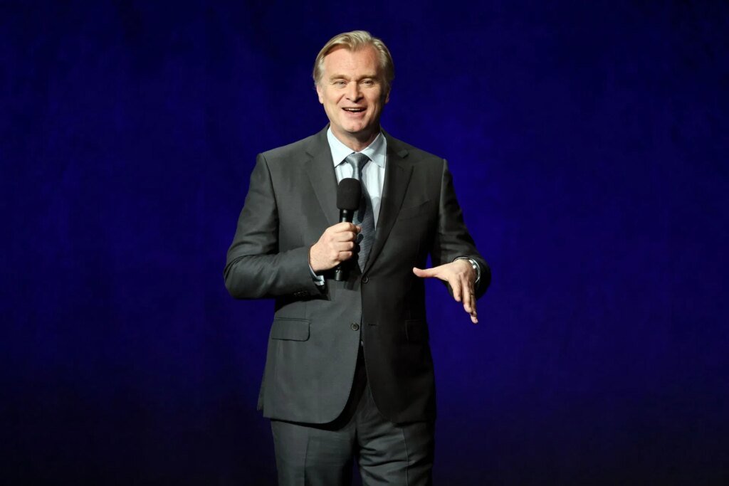 “He couldn’t witness the Elon Musk rant”: Internet reacts after Christopher Nolan admits he doesn’t personal a smartphone or use electronic mail