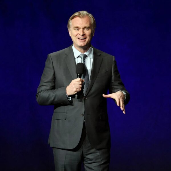 “He couldn’t witness the Elon Musk rant”: Internet reacts after Christopher Nolan&hellip;