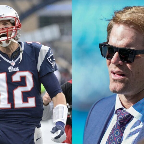 “Tom Brady is as bad as Collinsworth as a sports caster”: NFL…